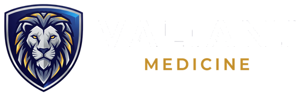 Valiant Medicine