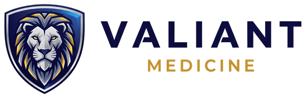 Valiant Medicine